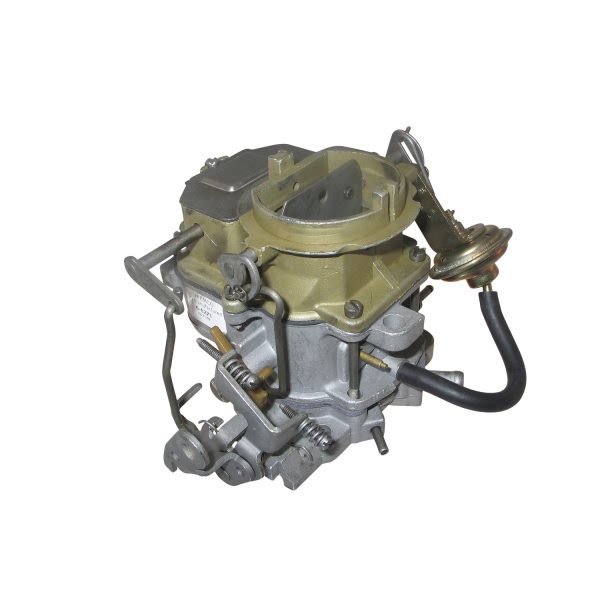 Uremco Remanufacted Carburetor 6-6271