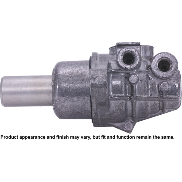 Cardone Reman Remanufactured Master Cylinder 10-4017