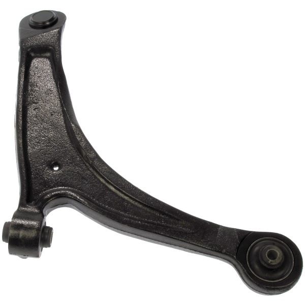 Dorman Front Driver Side Lower Non Adjustable Control Arm And Ball Joint Assembly 521-895