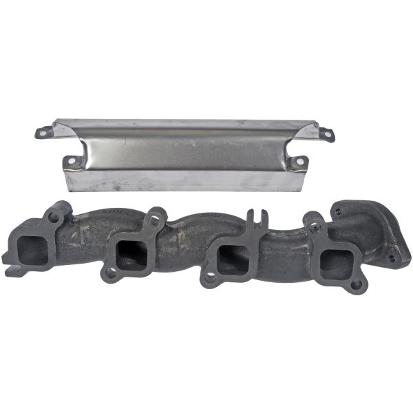 Dorman Cast Iron Natural Exhaust Manifold 674-906