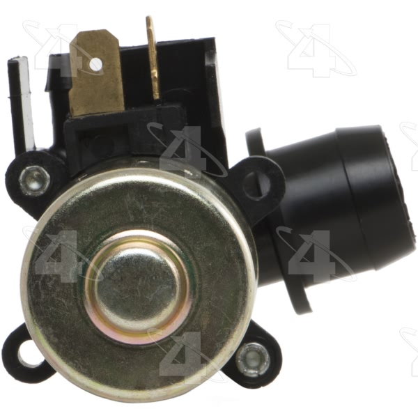 ACI Front Windshield Washer Pump 174161