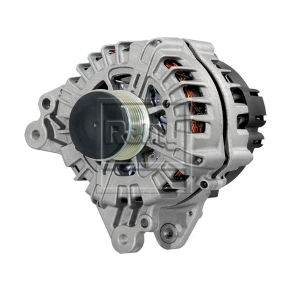 Remy Remanufactured Alternator 11003