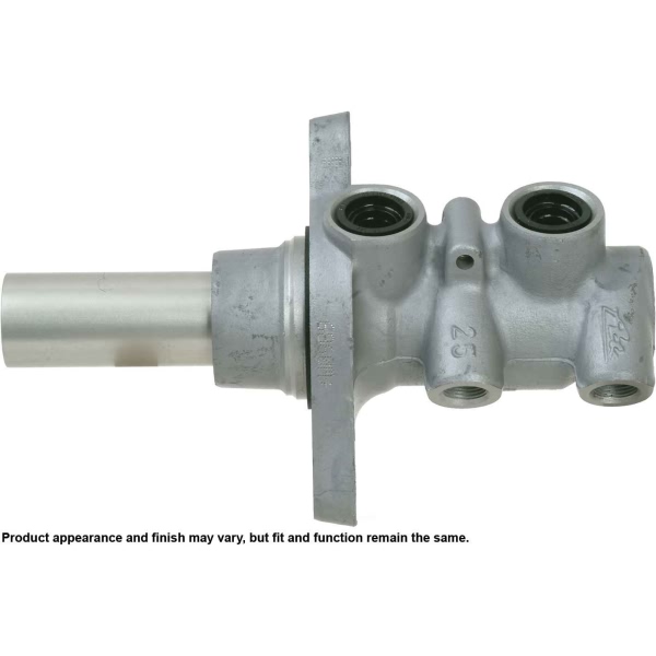 Cardone Reman Remanufactured Master Cylinder 11-3869