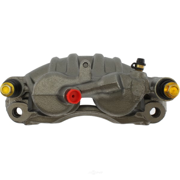 Centric Remanufactured Semi-Loaded Rear Driver Side Brake Caliper 141.35582