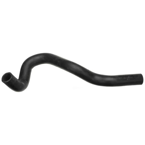 Gates Engine Coolant Molded Radiator Hose 24548