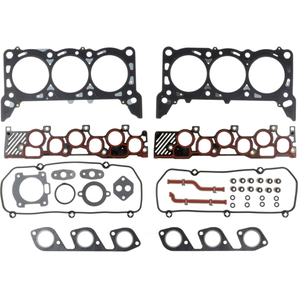 Victor Reinz Cylinder Head Gasket Set 02-10404-01