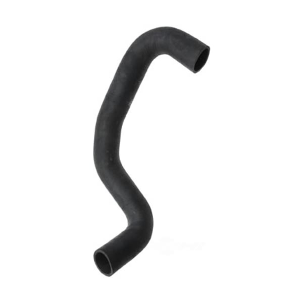 Dayco Engine Coolant Curved Radiator Hose 71772