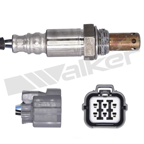 Walker Products Oxygen Sensor 350-64005