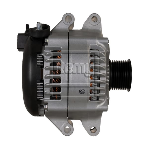 Remy Remanufactured Alternator 11135