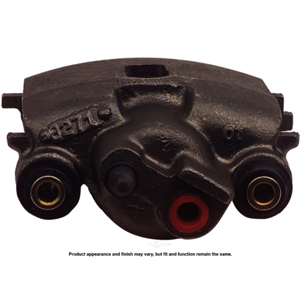 Cardone Reman Remanufactured Unloaded Caliper 18-4305S