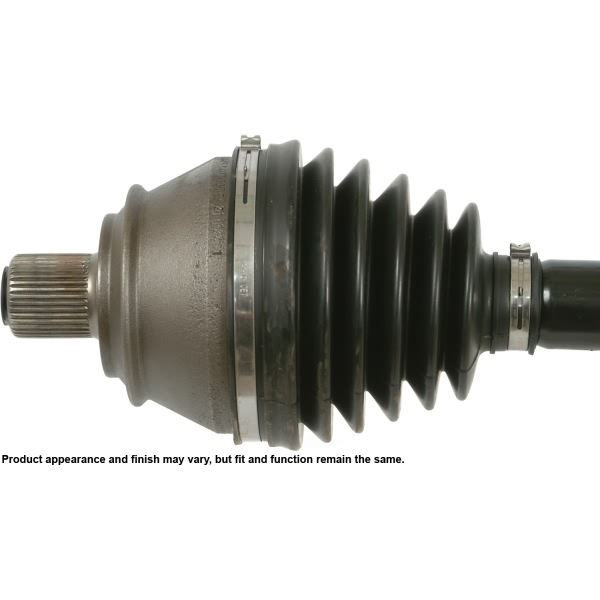 Cardone Reman Remanufactured CV Axle Assembly 60-7388