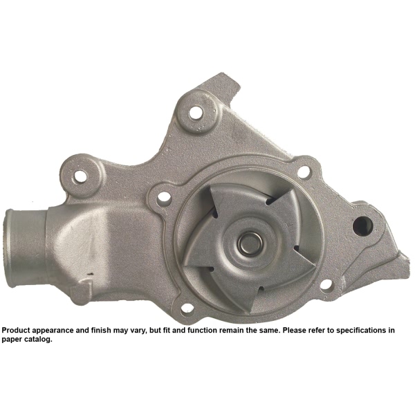 Cardone Reman Remanufactured Water Pump 58-448