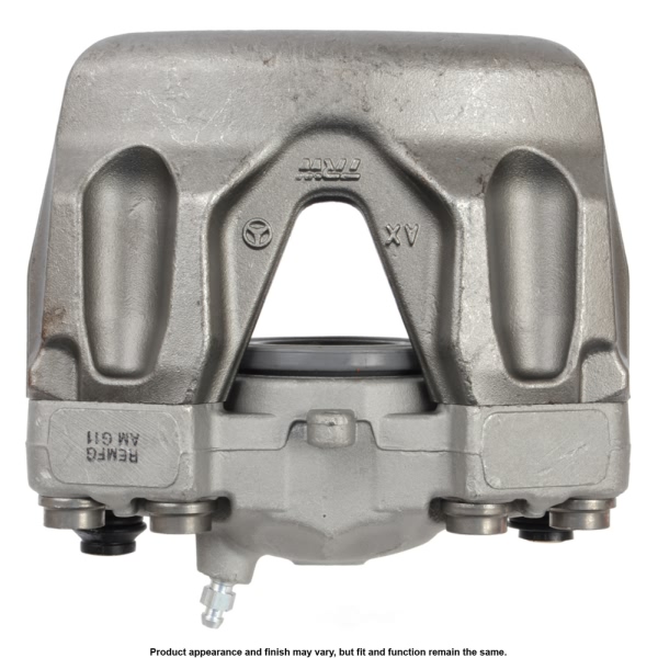 Cardone Reman Remanufactured Unloaded Caliper 19-6028