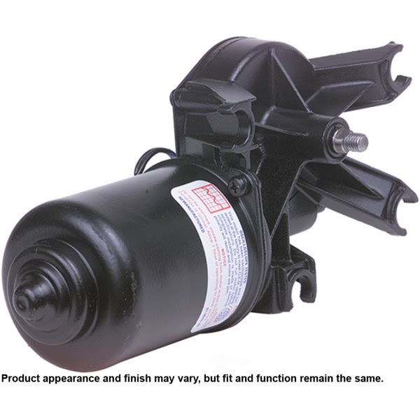 Cardone Reman Remanufactured Wiper Motor 43-4312