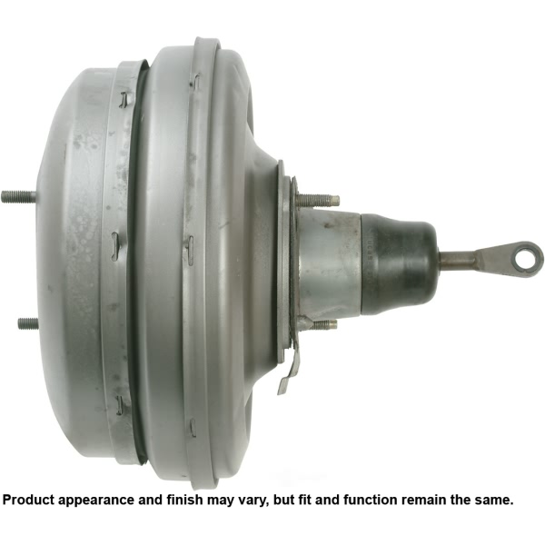 Cardone Reman Remanufactured Vacuum Power Brake Booster w/o Master Cylinder 53-2940