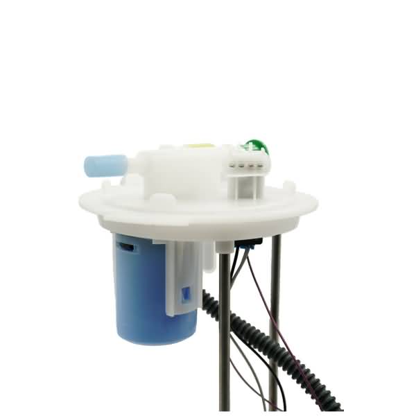 Autobest Fuel Pump Module Assembly F1665A