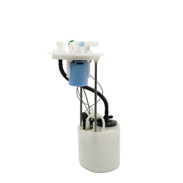 Autobest Fuel Pump Module Assembly F1665A