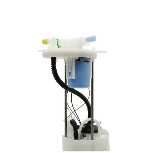 Autobest Fuel Pump Module Assembly F1665A