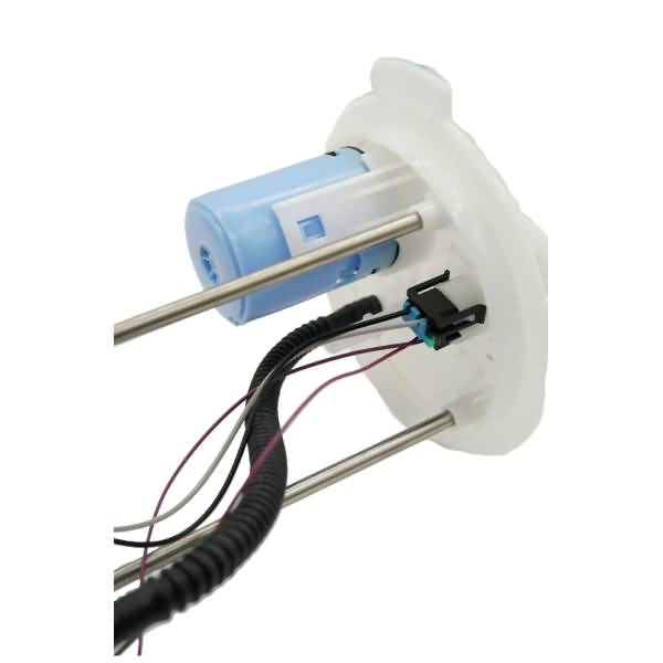 Autobest Fuel Pump Module Assembly F1665A