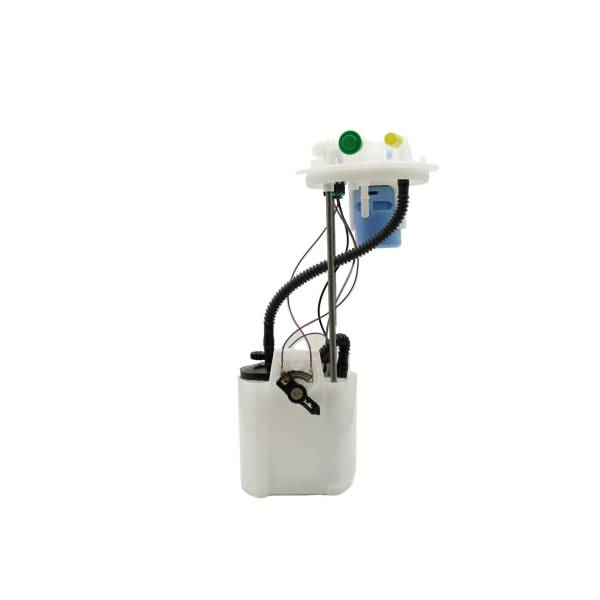 Autobest Fuel Pump Module Assembly F1665A