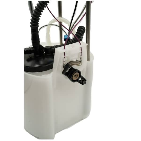 Autobest Fuel Pump Module Assembly F1665A