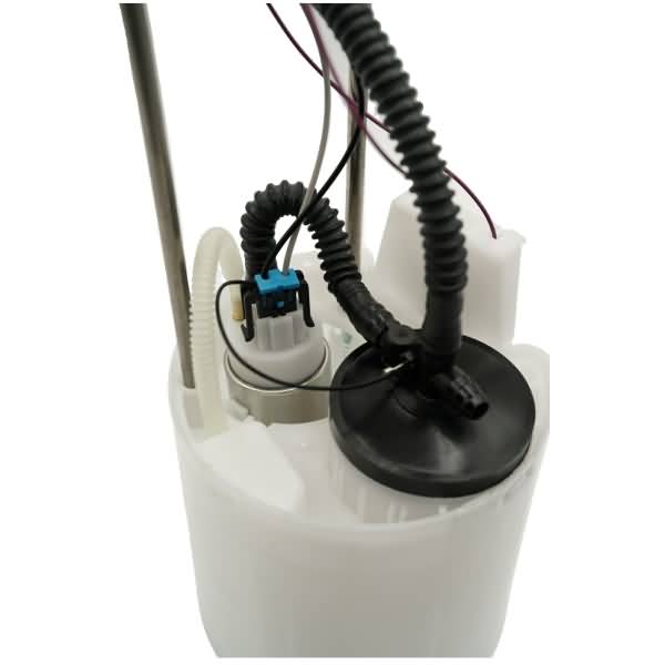 Autobest Fuel Pump Module Assembly F1665A