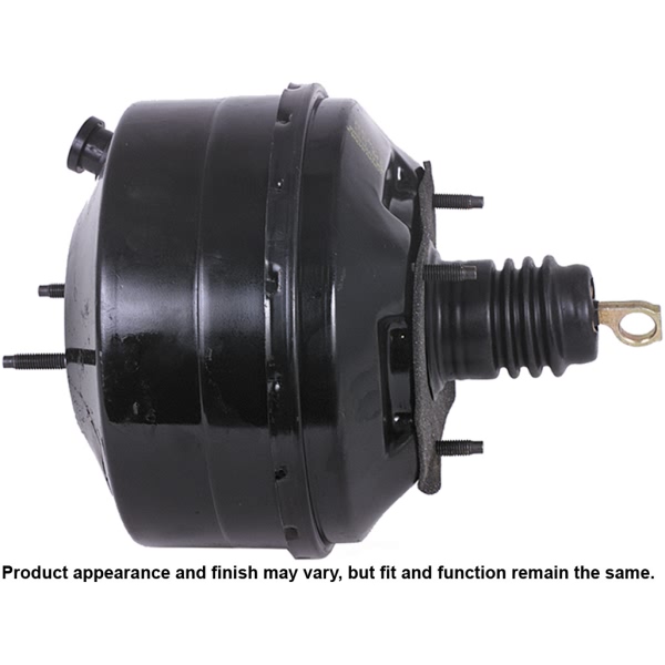 Cardone Reman Remanufactured Vacuum Power Brake Booster w/o Master Cylinder 54-73180