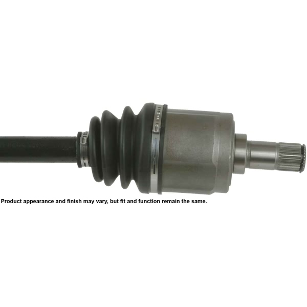 Cardone Reman Remanufactured CV Axle Assembly 60-4256