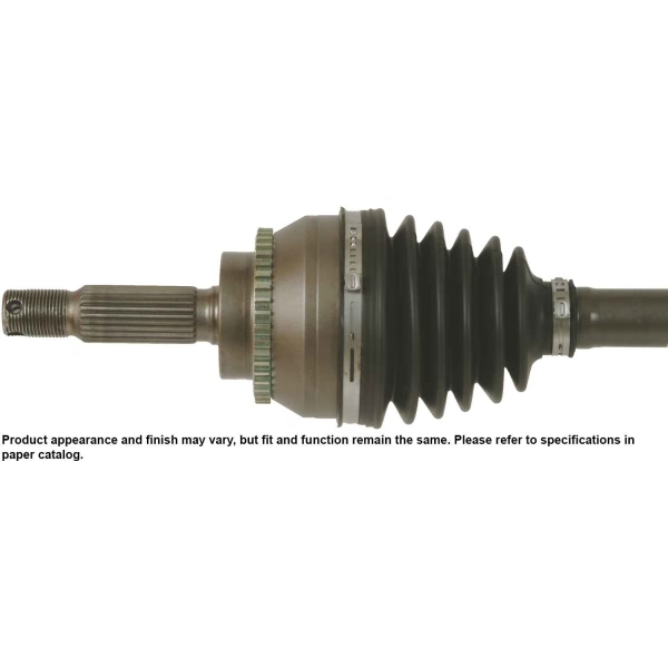 Cardone Reman Remanufactured CV Axle Assembly 60-3482