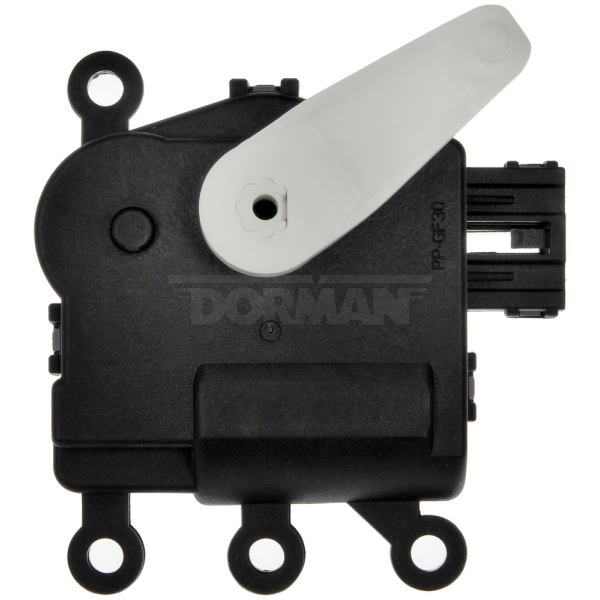 Dorman Hvac Heater Blend Door Actuator 604-450