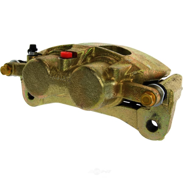 Centric Posi Quiet™ Loaded Rear Passenger Side Brake Caliper 142.67523