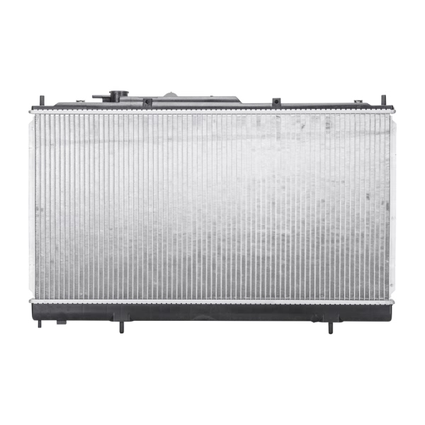 TYC Engine Coolant Radiator 2300