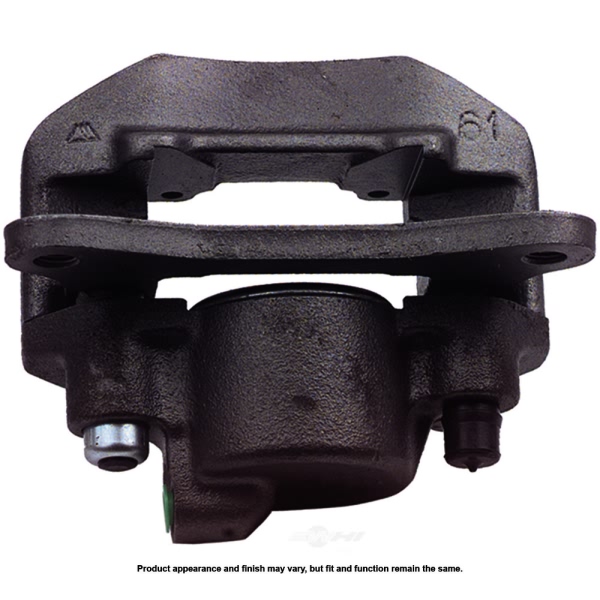 Cardone Reman Remanufactured Unloaded Caliper 19-518