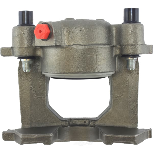 Centric Remanufactured Semi-Loaded Front Passenger Side Brake Caliper 141.56033