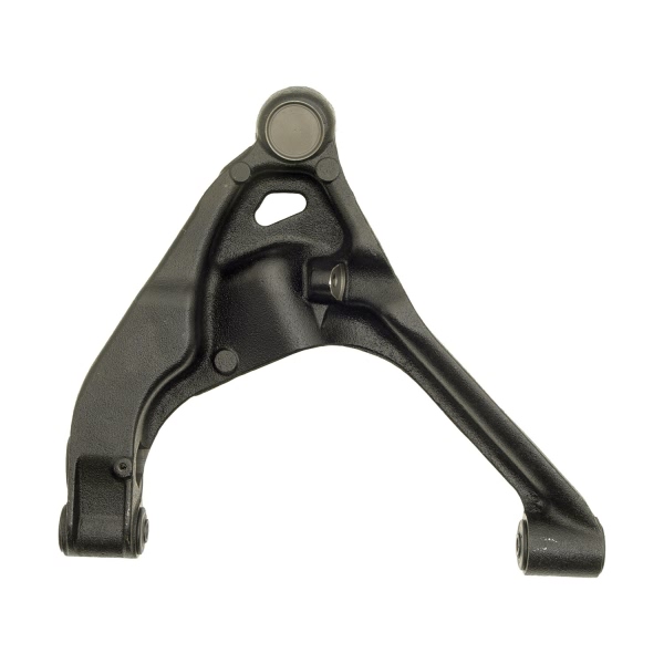 Dorman Front Driver Side Lower Non Adjustable Control Arm And Ball Joint Assembly 520-305