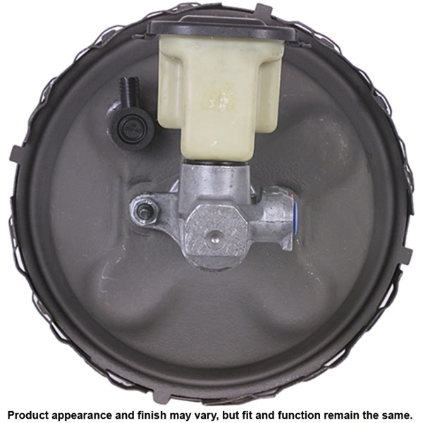 Cardone Reman Remanufactured Vacuum Power Brake Booster w/Master Cylinder 50-1067