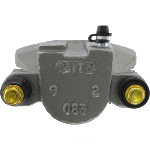 Centric Remanufactured Semi-Loaded Rear Driver Side Brake Caliper 141.65502