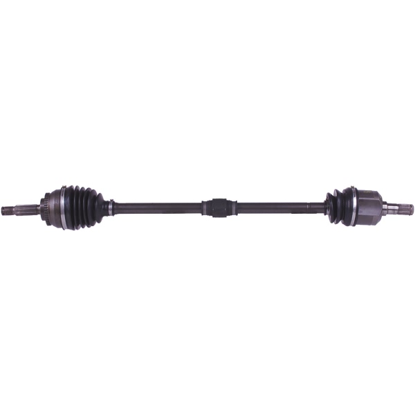 Cardone Reman Remanufactured CV Axle Assembly 60-3167