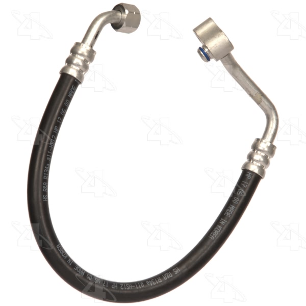 Four Seasons A C Discharge Line Hose Assembly 55809