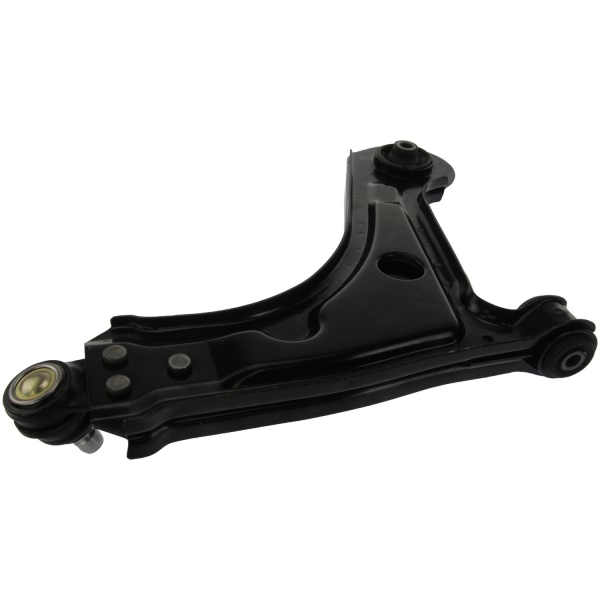 Centric Premium™ Front Driver Side Lower Control Arm and Ball Joint Assembly 622.48838