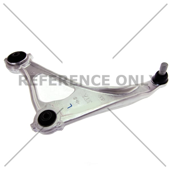 Centric Premium™ Front Driver Side Lower Control Arm and Ball Joint Assembly 622.42127