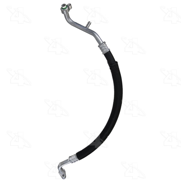 Four Seasons A C Suction Line Hose Assembly 56087