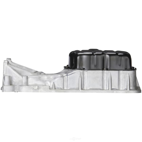 Spectra Premium Lower New Design Engine Oil Pan HYP13A