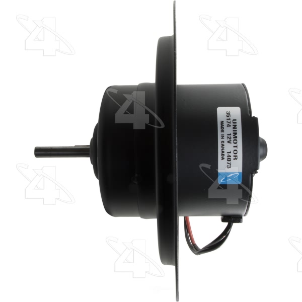 Four Seasons Hvac Blower Motor Without Wheel 35174