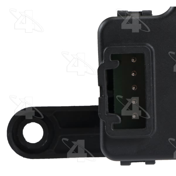 Four Seasons Hvac Mode Door Actuator 73141