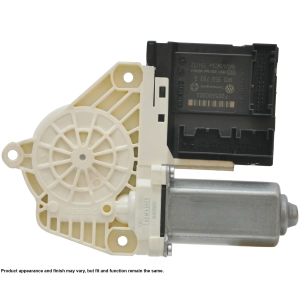 Cardone Reman Remanufactured Window Lift Motor 47-2087