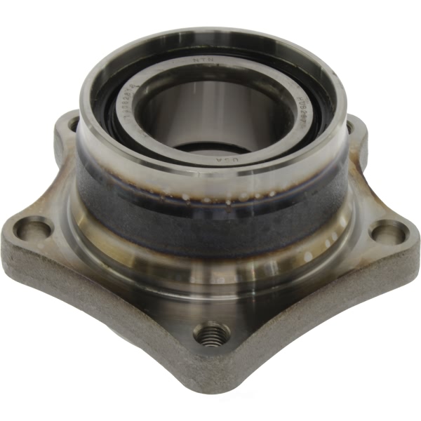 Centric Premium™ Rear Driver Side Wheel Bearing Module 405.40018