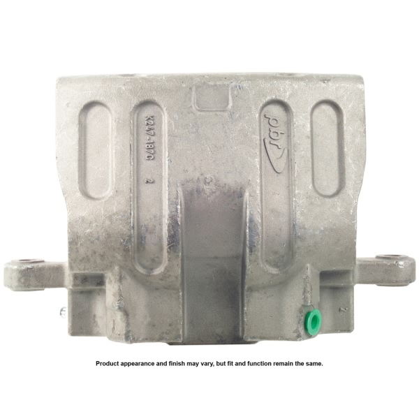 Cardone Reman Remanufactured Unloaded Caliper 18-4922