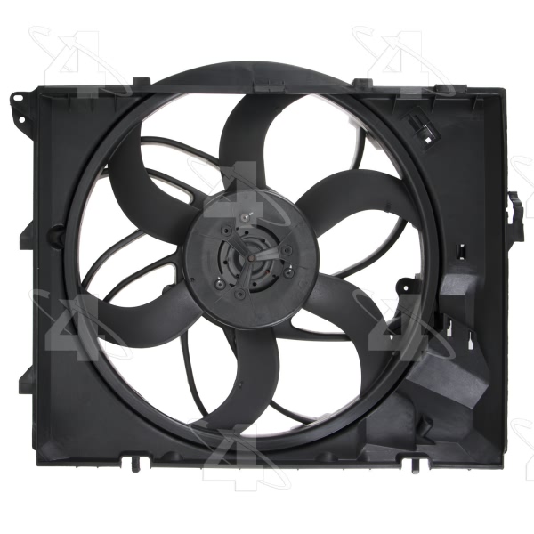 Four Seasons Engine Cooling Fan 76281