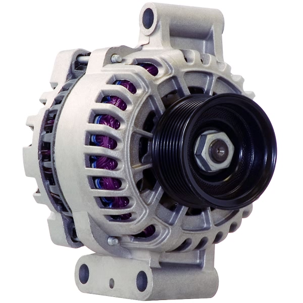 Denso Remanufactured Alternator 210-5358